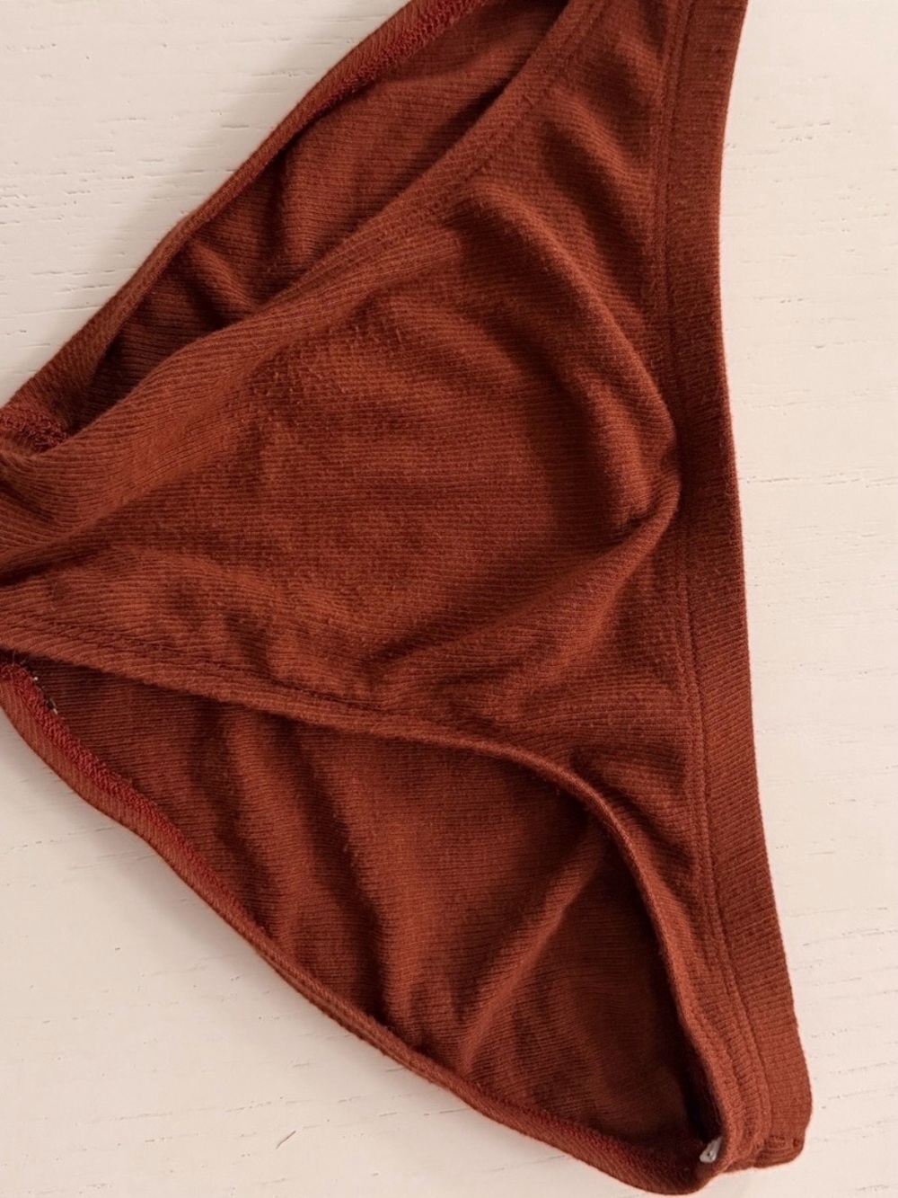 Men's Mustang Bikini Briefs Charlie by MZ